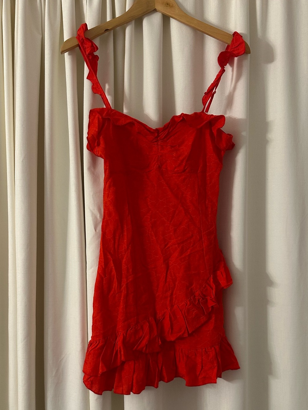NEW Franco Dress